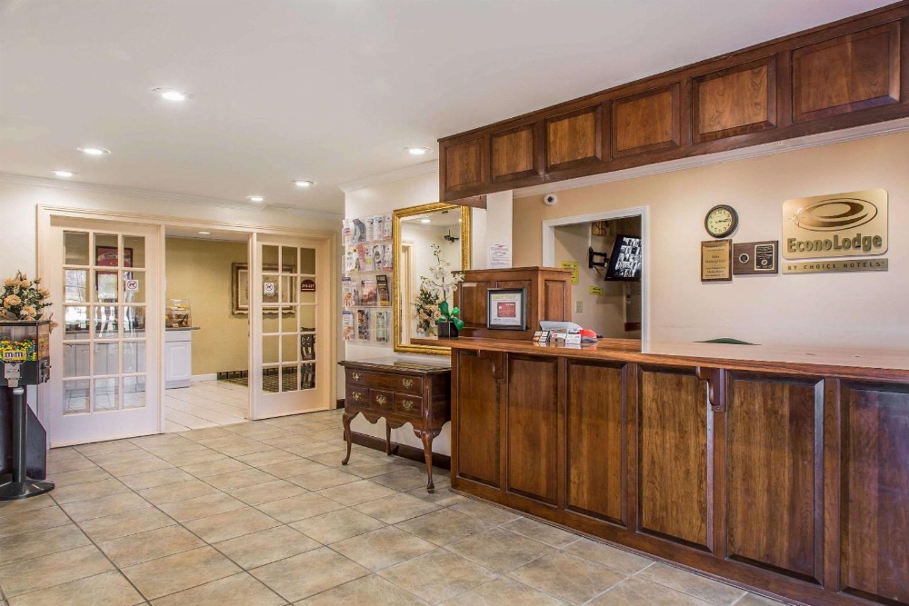 Double Room with Two Double Beds - Smoking