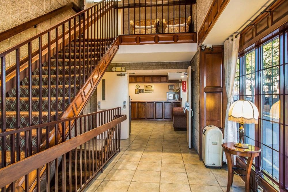 Econo Lodge Milldale-Southington