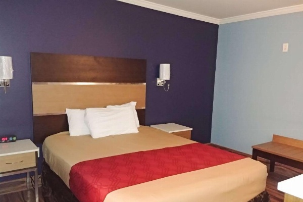 Econo Lodge Milldale-Southington image 10