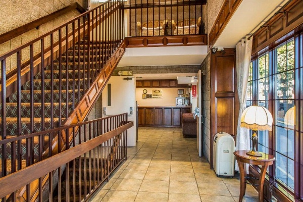 Econo Lodge Milldale-Southington image 9